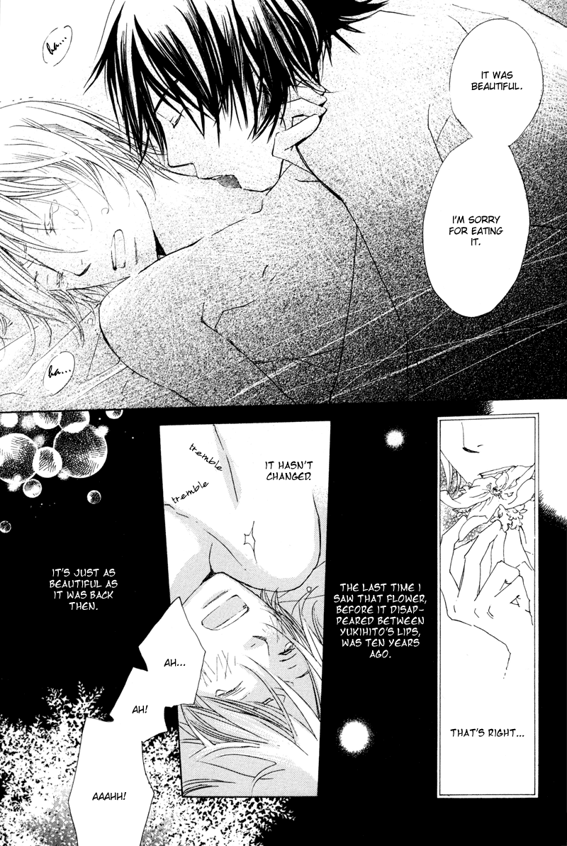 Natsu, Kimi ga Saku. Chapter 1.2 page 67 - Chapter 1 v2 : You Blossom in the Summer