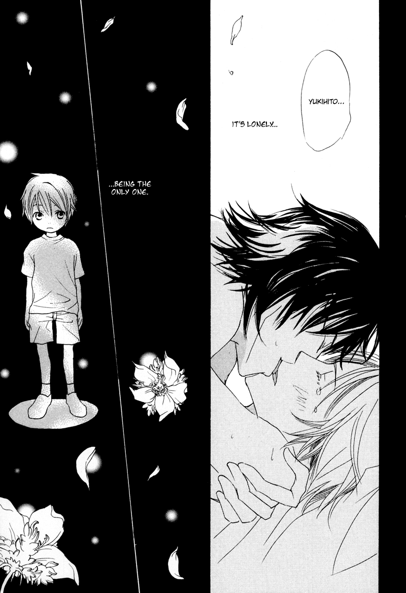 Natsu, Kimi ga Saku. Chapter 1.2 page 69 - Chapter 1 v2 : You Blossom in the Summer
