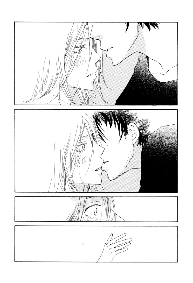 Natsu, Kimi ga Saku. Chapter 2.2 page 20 - Chapter 2 v2 : The Language of Flowers