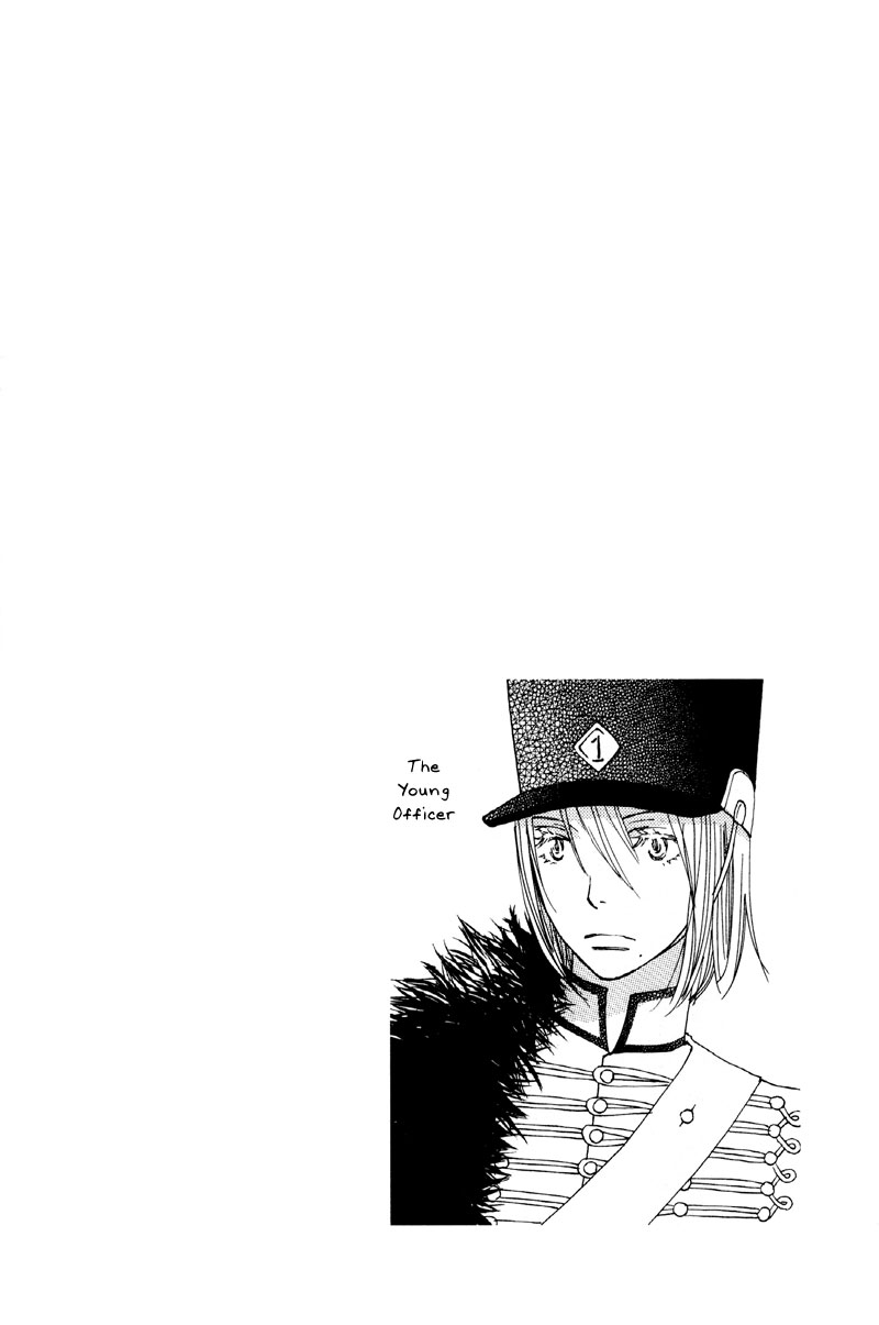 Natsu, Kimi ga Saku. Chapter 5.2 page 27 - Chapter 5 v2 : Cafeteria Love