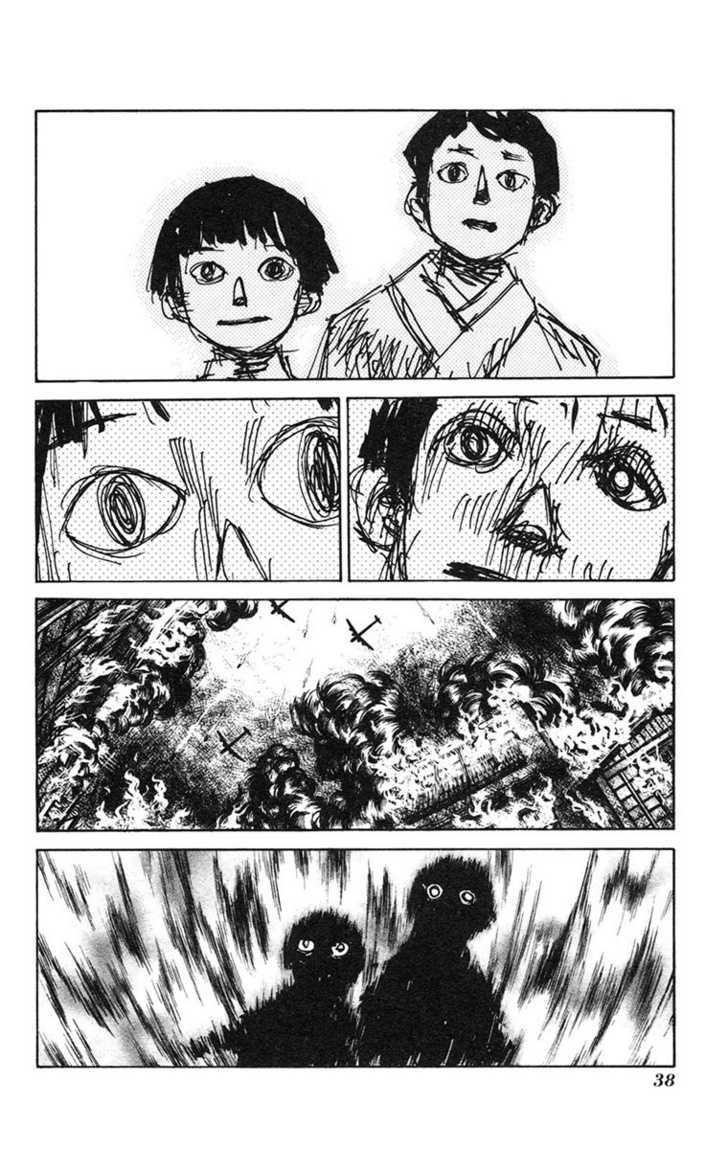 Natsu no Arashi! Chapter 14 page 8 - Chapter 14 : The Battlefield, Again...
