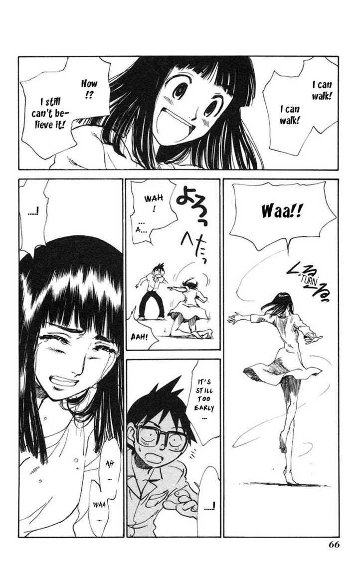 Natsu no Arashi! Chapter 15 page 6 - Chapter 15 : Some Short Holidays