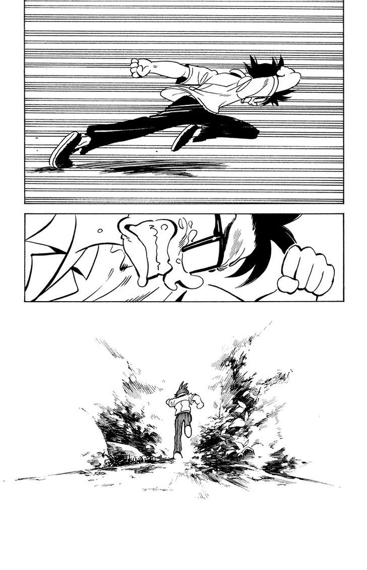 Natsu no Arashi! Chapter 29 page 24 - Chapter 29 : Just Before The End of Summer