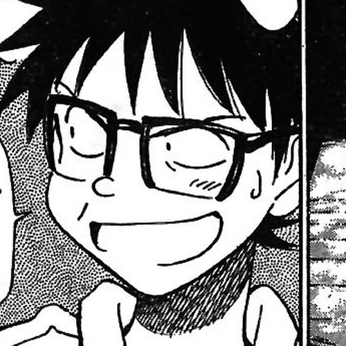 Natsu no Arashi! Chapter 4 : Rememberance in a Closed School cover