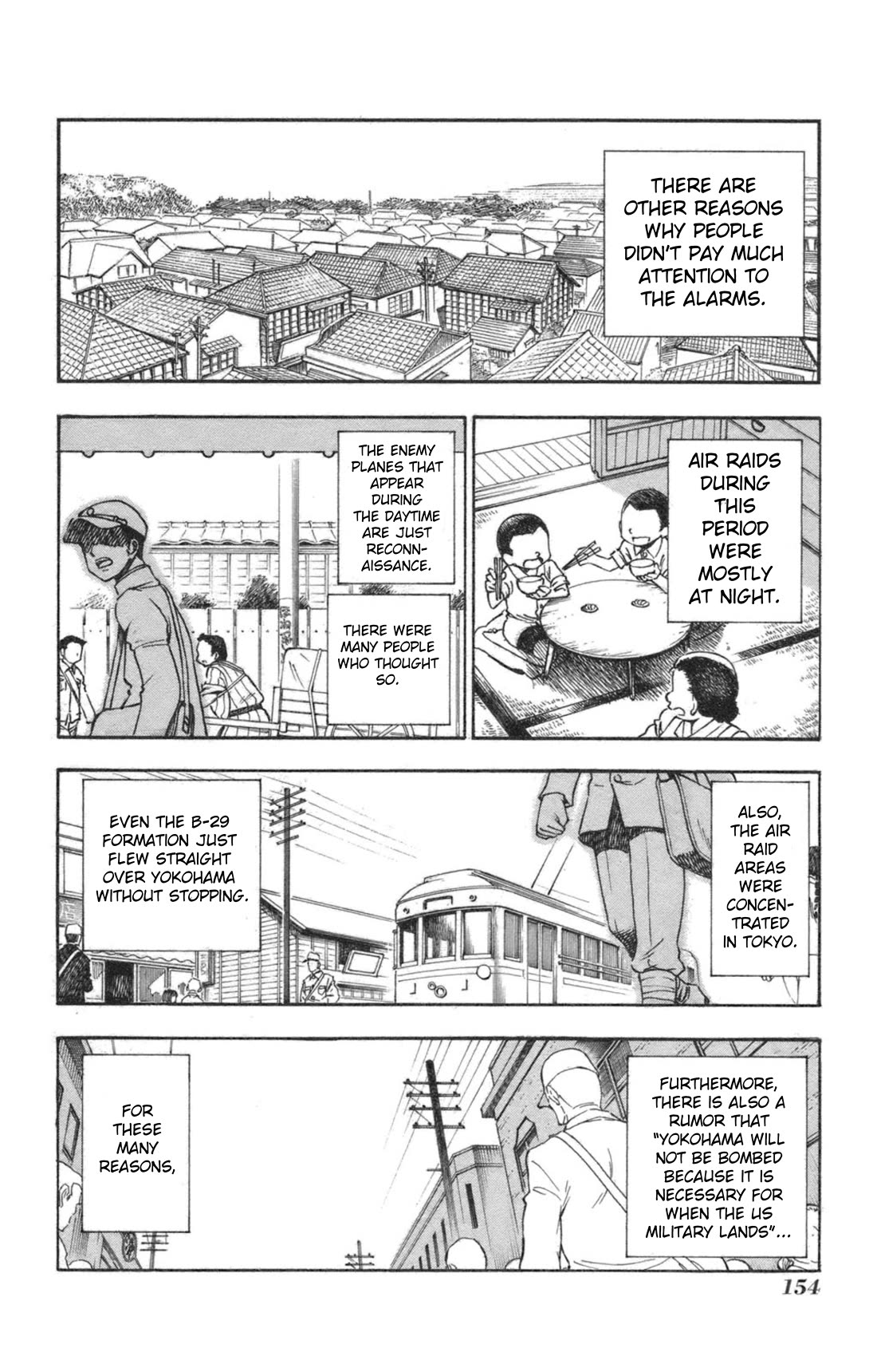 Natsu no Arashi! Chapter 42 page 9 - Chapter 42: Yokohama, Early Morning of May 29