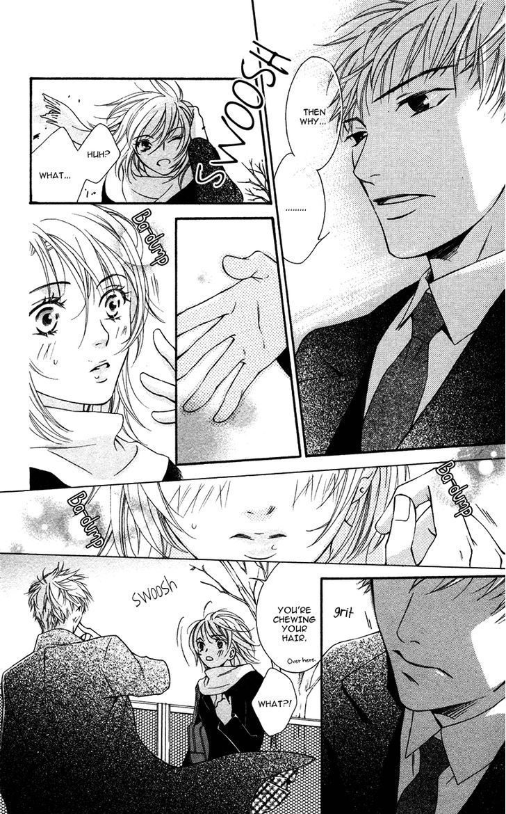 Natsu no Kakera (SENKAWA Natsumi) Chapter 1 page 24 - Chapter 1: Natsu no Kakera