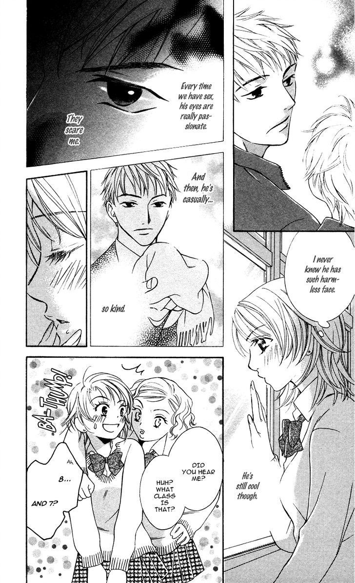 Natsu no Kakera (SENKAWA Natsumi) Chapter 1 page 30 - Chapter 1: Natsu no Kakera