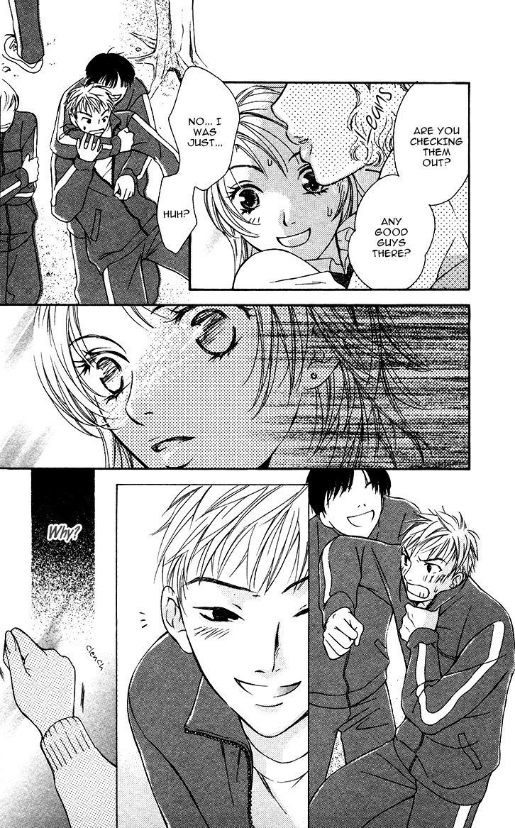 Natsu no Kakera (SENKAWA Natsumi) Chapter 1 page 31 - Chapter 1: Natsu no Kakera