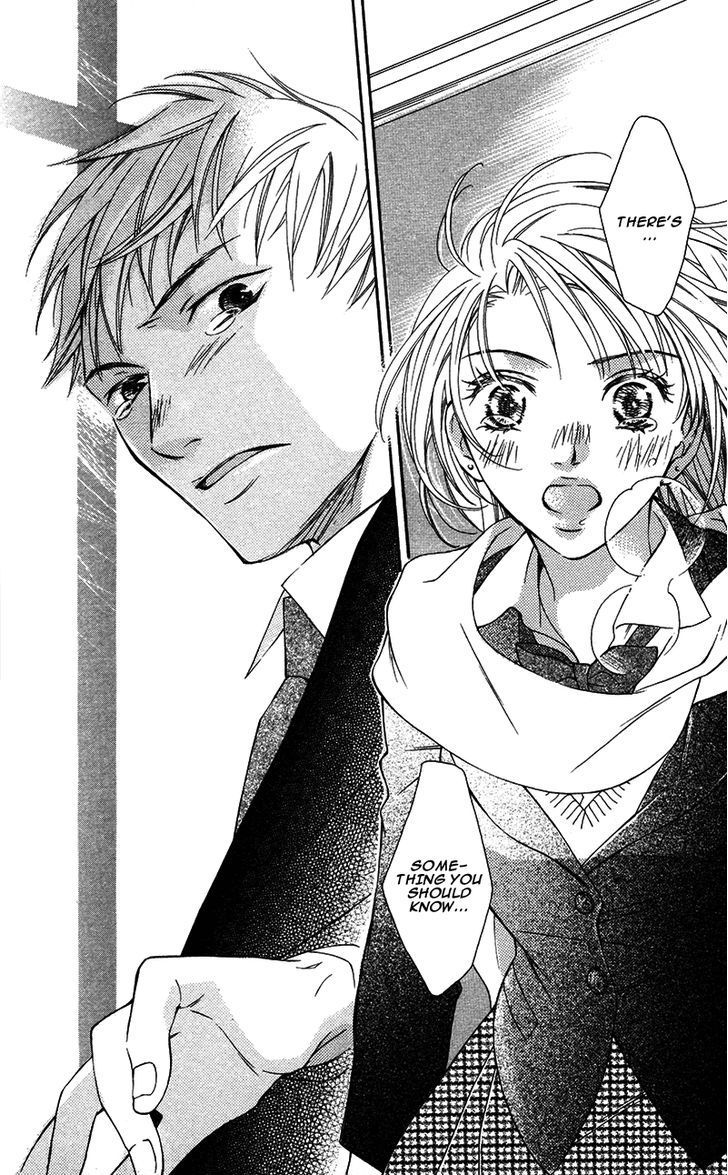 Natsu no Kakera (SENKAWA Natsumi) Chapter 1 page 36 - Chapter 1: Natsu no Kakera
