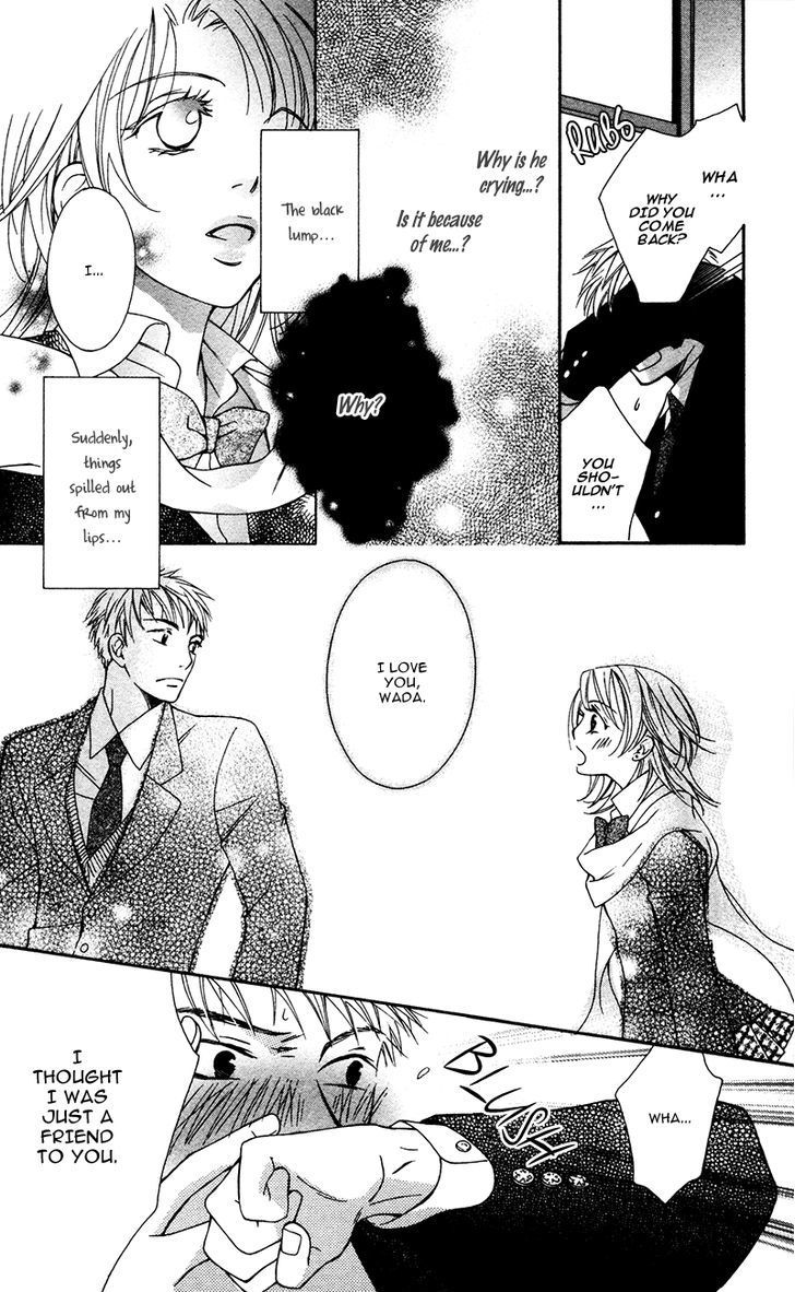 Natsu no Kakera (SENKAWA Natsumi) Chapter 1 page 37 - Chapter 1: Natsu no Kakera