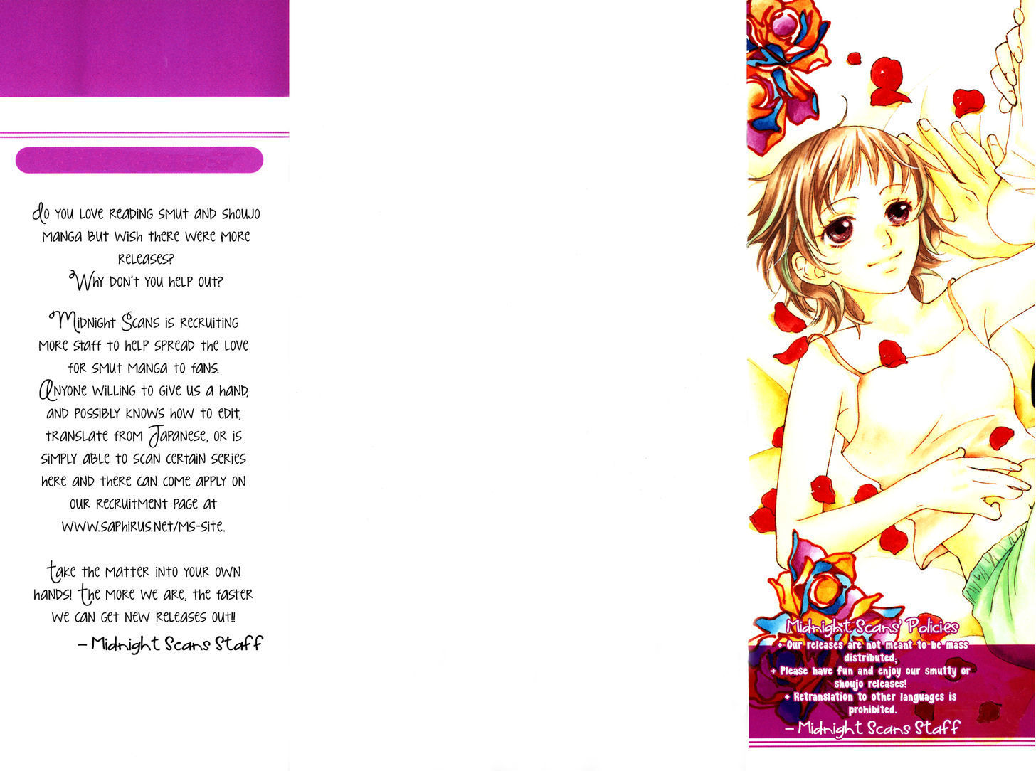 Natsu no Kakera (SENKAWA Natsumi) Chapter 1 page 42 - Chapter 1: Natsu no Kakera