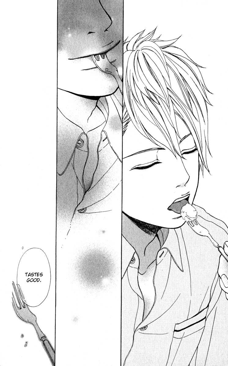 Natsu no Zangai Chapter 0 page 16 - Chapter 0: Oneshot