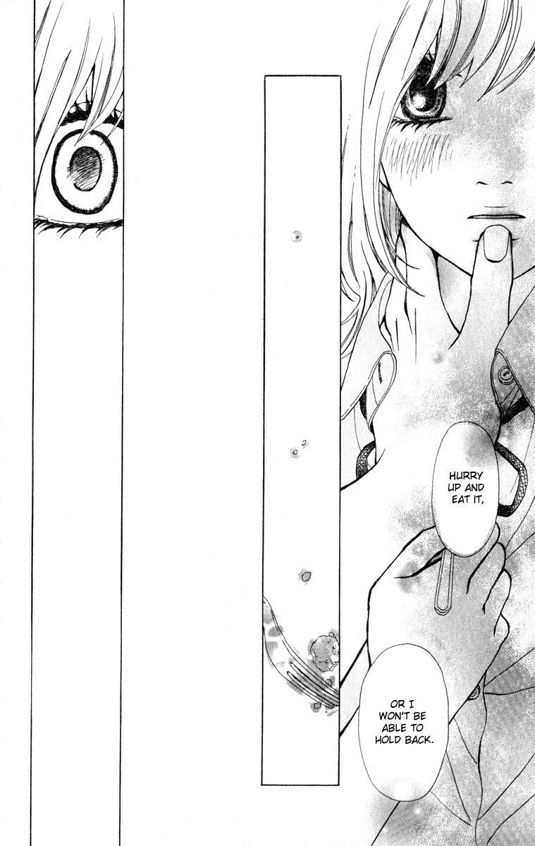 Natsu no Zangai Chapter 0 page 18 - Chapter 0: Oneshot