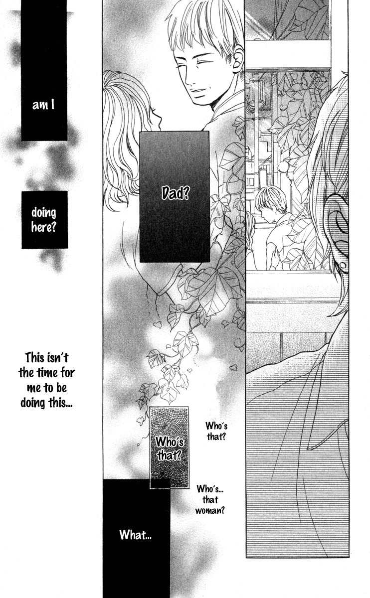 Natsu no Zangai Chapter 0 page 19 - Chapter 0: Oneshot