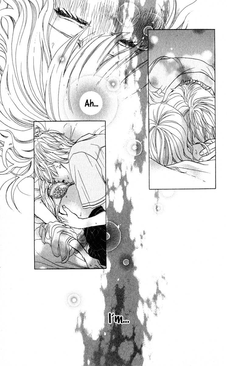 Natsu no Zangai Chapter 0 page 25 - Chapter 0: Oneshot