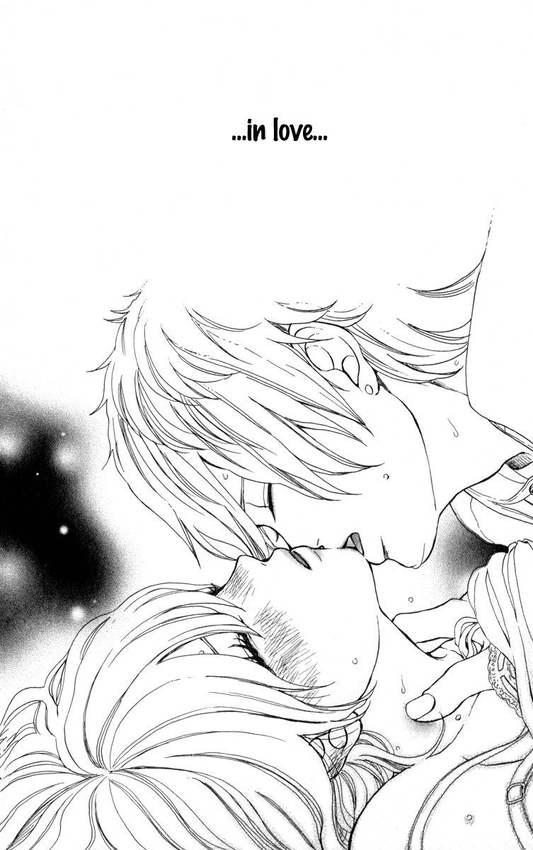 Natsu no Zangai Chapter 0 page 26 - Chapter 0: Oneshot