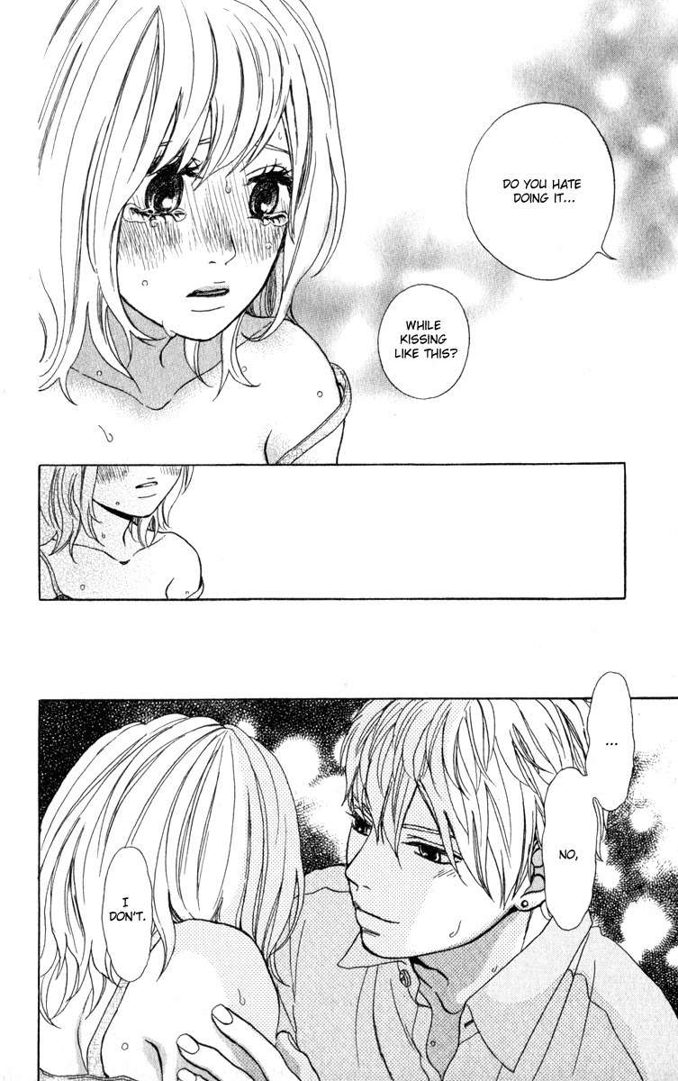 Natsu no Zangai Chapter 0 page 32 - Chapter 0: Oneshot