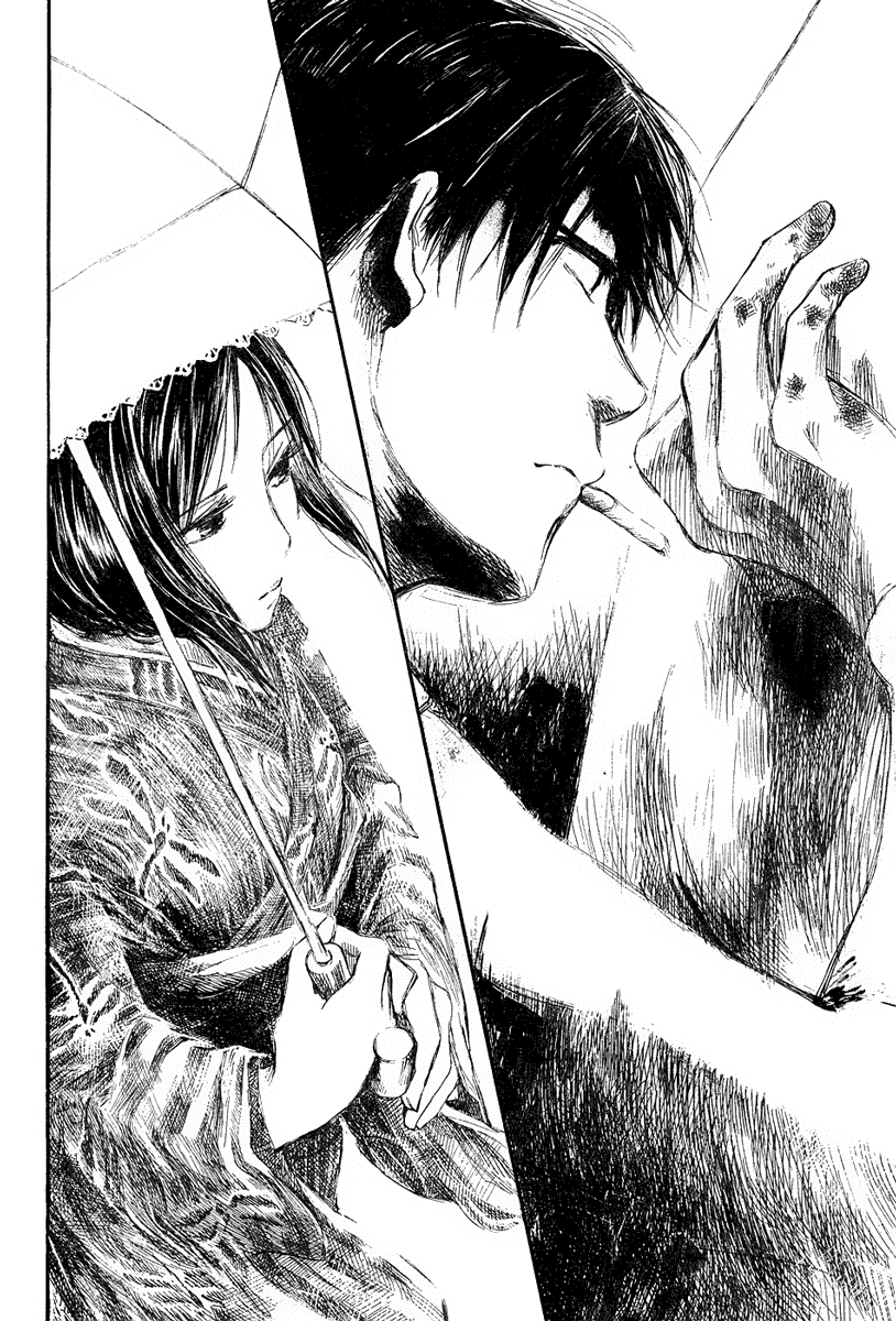 Natsu no Zenjitsu Chapter 1 page 18 - Chapter 1: Summer's Shade