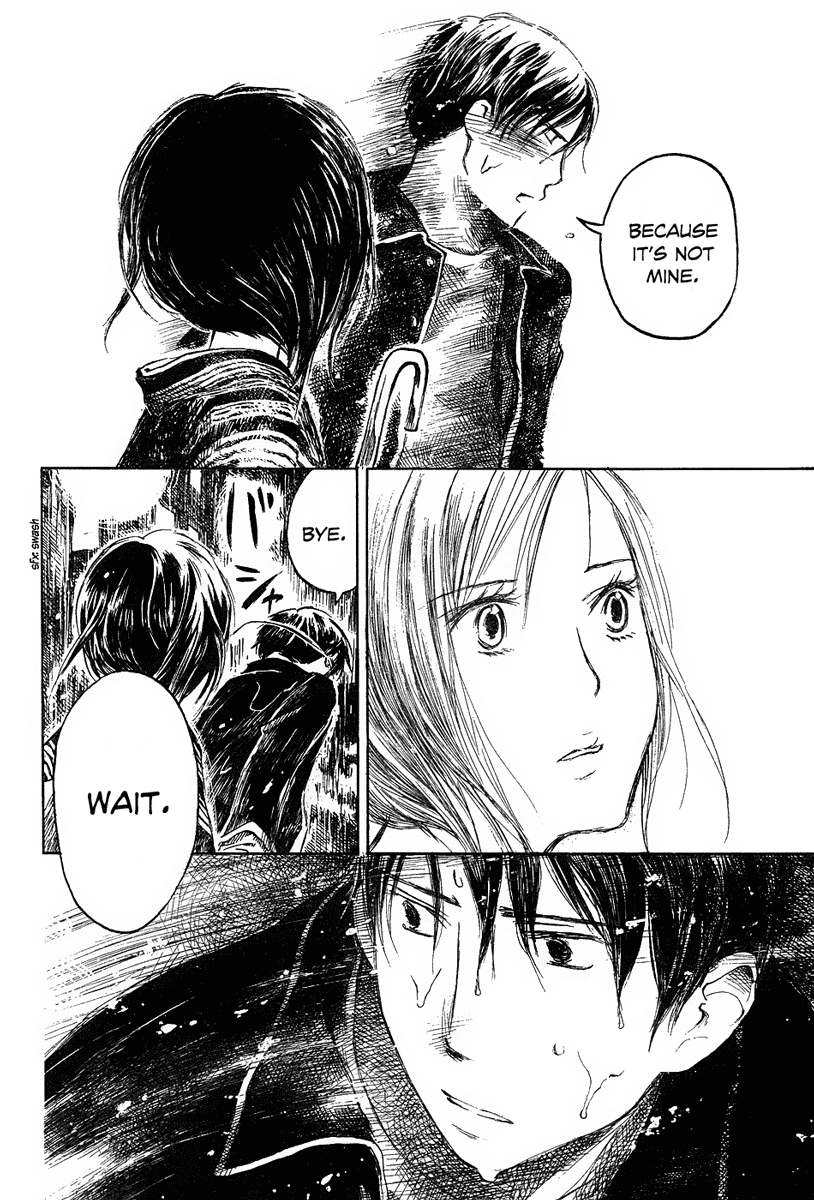 Natsu no Zenjitsu Chapter 1 page 42 - Chapter 1: Summer's Shade