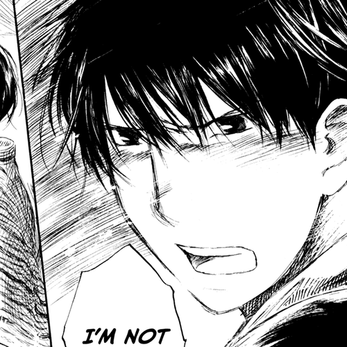 Natsu no Zenjitsu Chapter 10: There Was Nothing Bad, Though cover