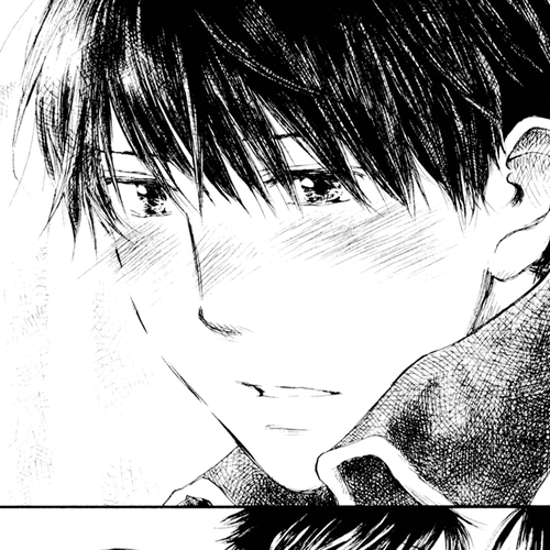 Natsu no Zenjitsu Chapter 12: The World Is Shining Right Now cover