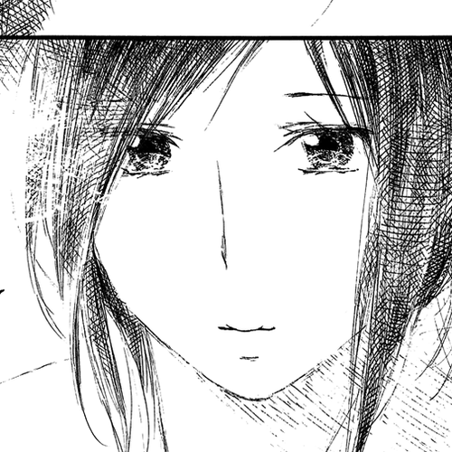 Natsu no Zenjitsu Chapter 14: Urges cover