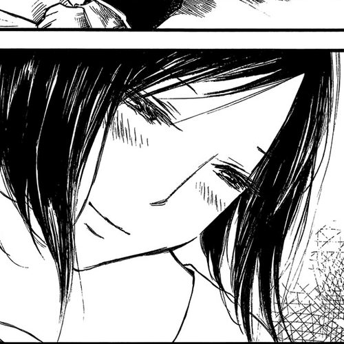 Natsu no Zenjitsu Chapter 18.5: Extras cover