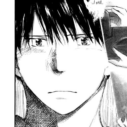 Natsu no Zenjitsu Chapter 21: Hanami cover