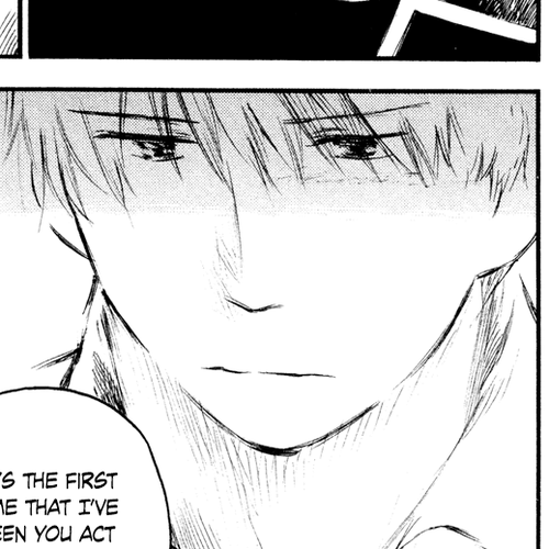Natsu no Zenjitsu Chapter 23: Investigating Lovers cover