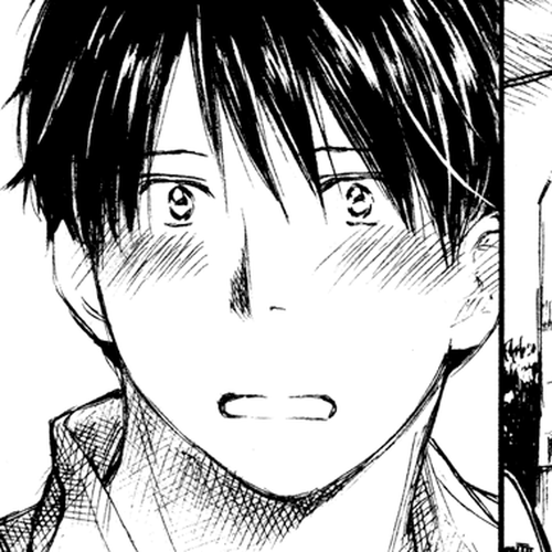 Natsu no Zenjitsu Chapter 24: Where Are We Going? cover