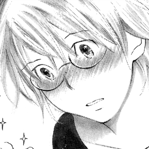 Natsu no Zenjitsu Chapter 26.1: I'll Show You A Beautiful Landscape cover