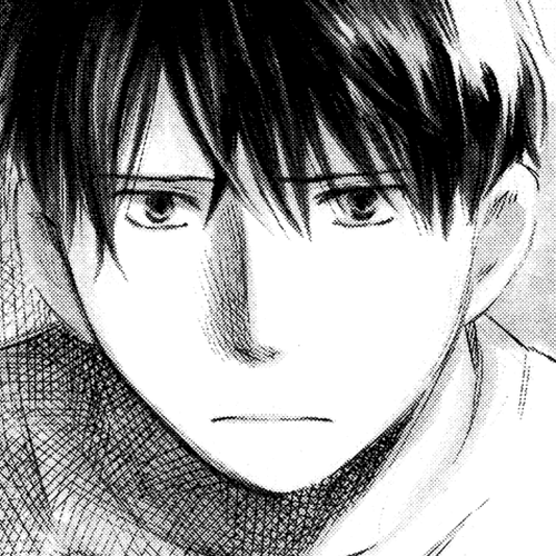 Natsu no Zenjitsu Chapter 26: Bubbling cover