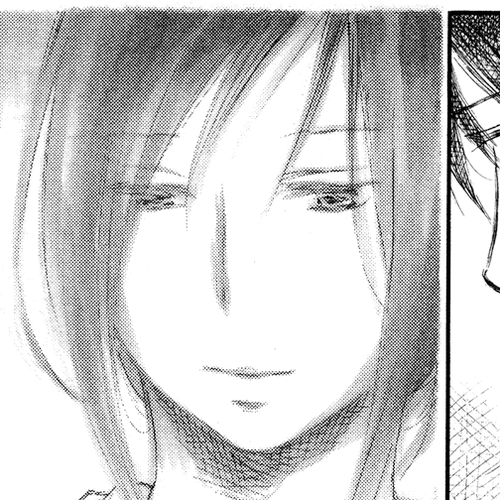 Natsu no Zenjitsu Chapter 27: Surely That's Something To Treasure cover
