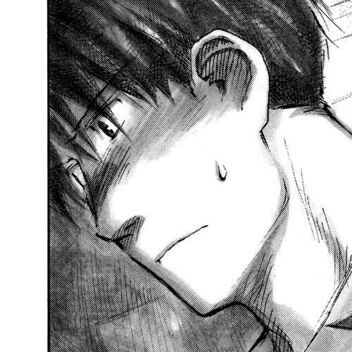 Natsu no Zenjitsu Chapter 30: An Honest Fool cover