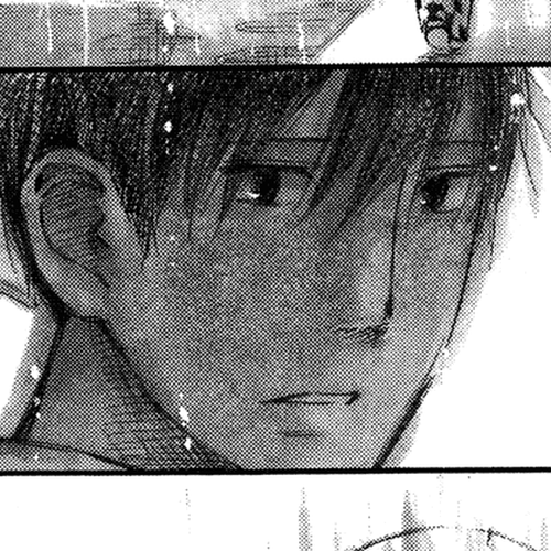 Natsu no Zenjitsu Chapter 32: Hold Me And Never Let Go cover