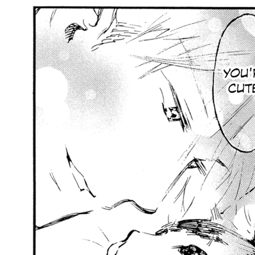 Natsu no Zenjitsu Chapter 35.1: Memories Of New Year's cover