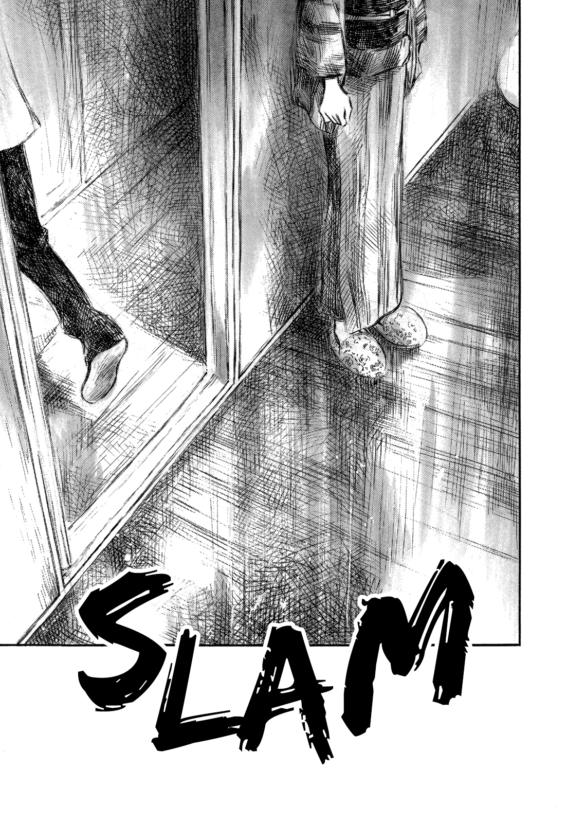 Natsu no Zenjitsu Chapter 35 page 23 - Chapter 35: Memories Of Summer [END]