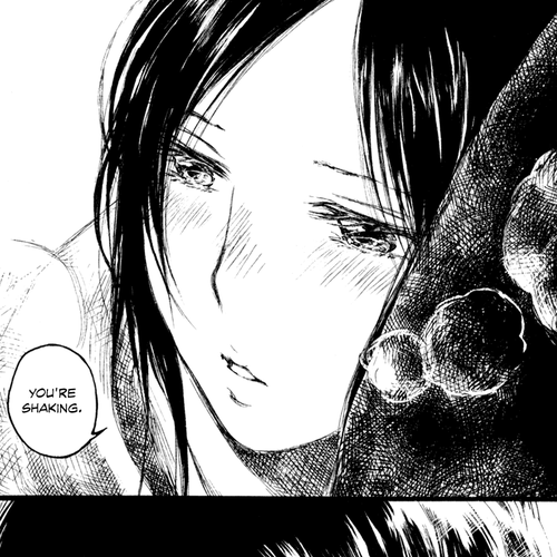Natsu no Zenjitsu Chapter 6: Talent cover