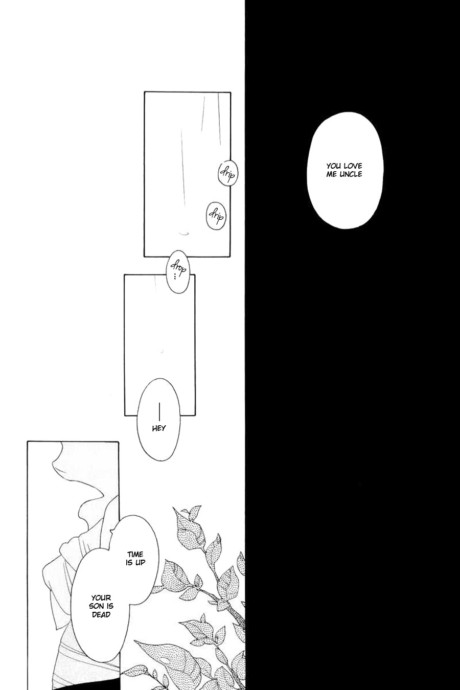 Natsu to Fuyu node Au Basho Chapter 0.2 page 23 - Chapter 0 v2 : [Oneshot]