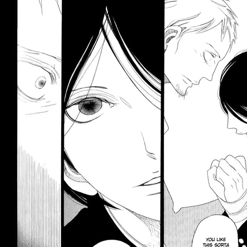 Natsu to Fuyu node Au Basho Chapter 0 v2 : [Oneshot] cover