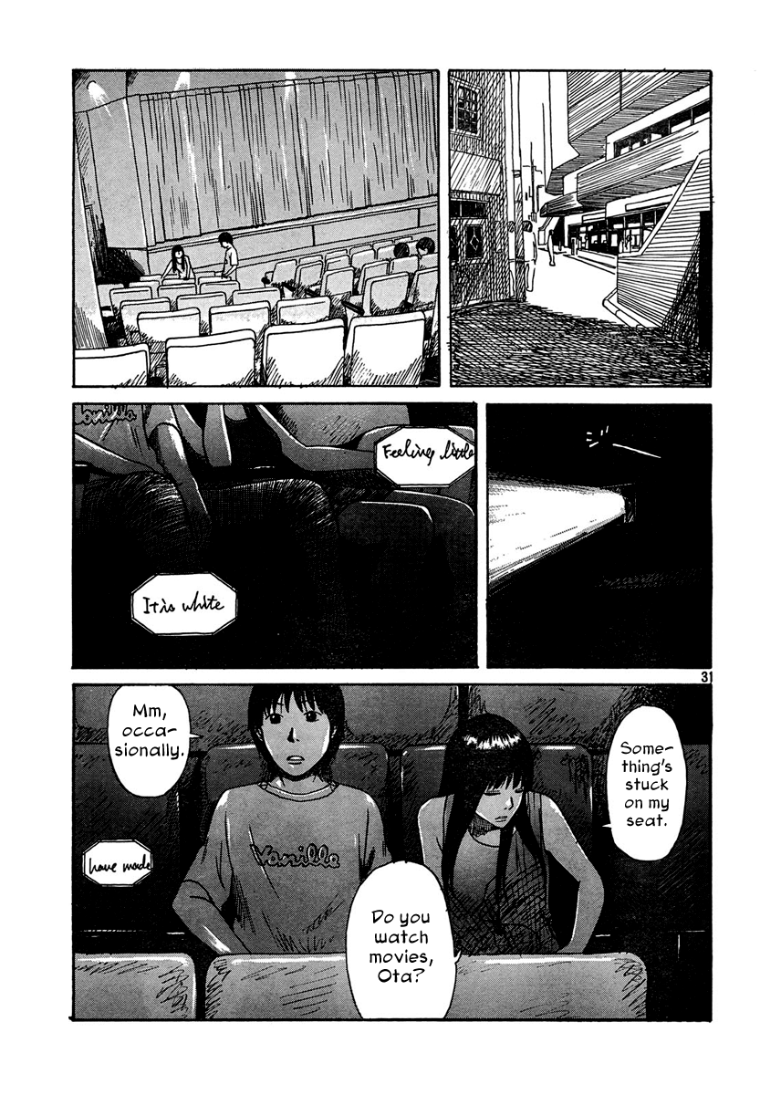 Natsu wo Oboeru Chapter 2.2 page 31 - Chapter 2 v2 : Aiko-chan