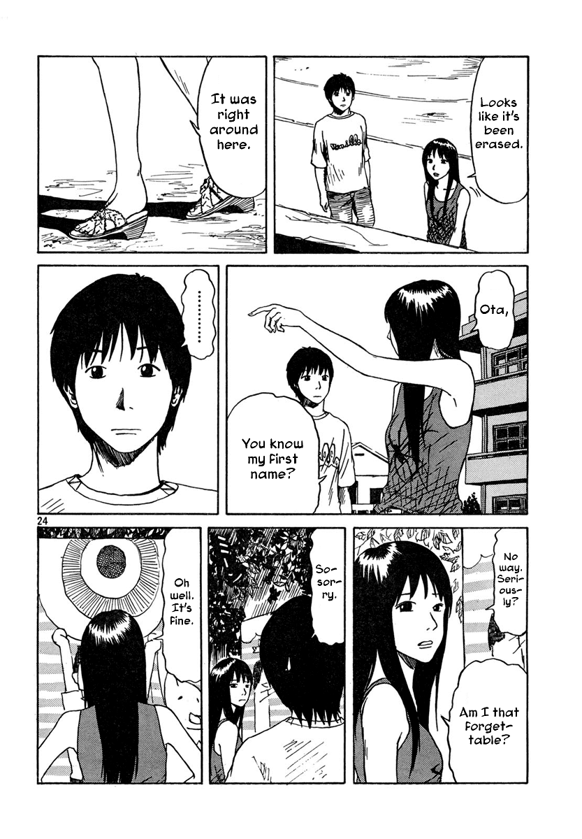 Natsu wo Oboeru Chapter 3.2 page 24 - Chapter 3 v2 : Date