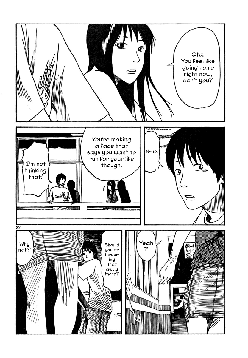 Natsu wo Oboeru Chapter 3.2 page 32 - Chapter 3 v2 : Date