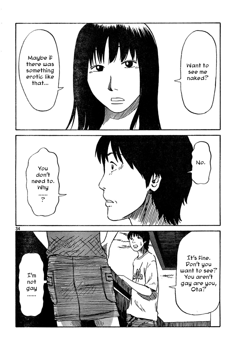 Natsu wo Oboeru Chapter 3.2 page 34 - Chapter 3 v2 : Date
