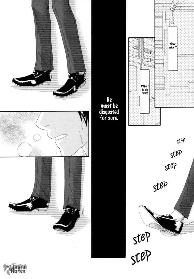 Natsuiro Danshi Chapter 2 page 19 - Chapter 2: Natsuiro Danshi (Summer-colored Boys) - 2