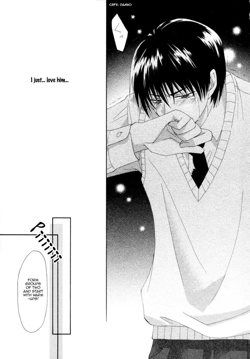 Natsuiro Danshi Chapter 2 page 20 - Chapter 2: Natsuiro Danshi (Summer-colored Boys) - 2