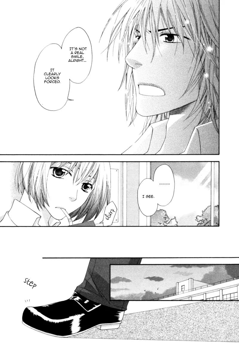 Natsuiro Danshi Chapter 2 page 26 - Chapter 2: Natsuiro Danshi (Summer-colored Boys) - 2