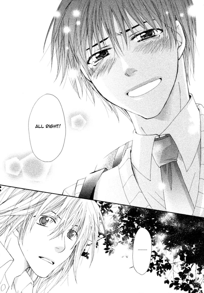 Natsuiro Danshi Chapter 2 page 30 - Chapter 2: Natsuiro Danshi (Summer-colored Boys) - 2