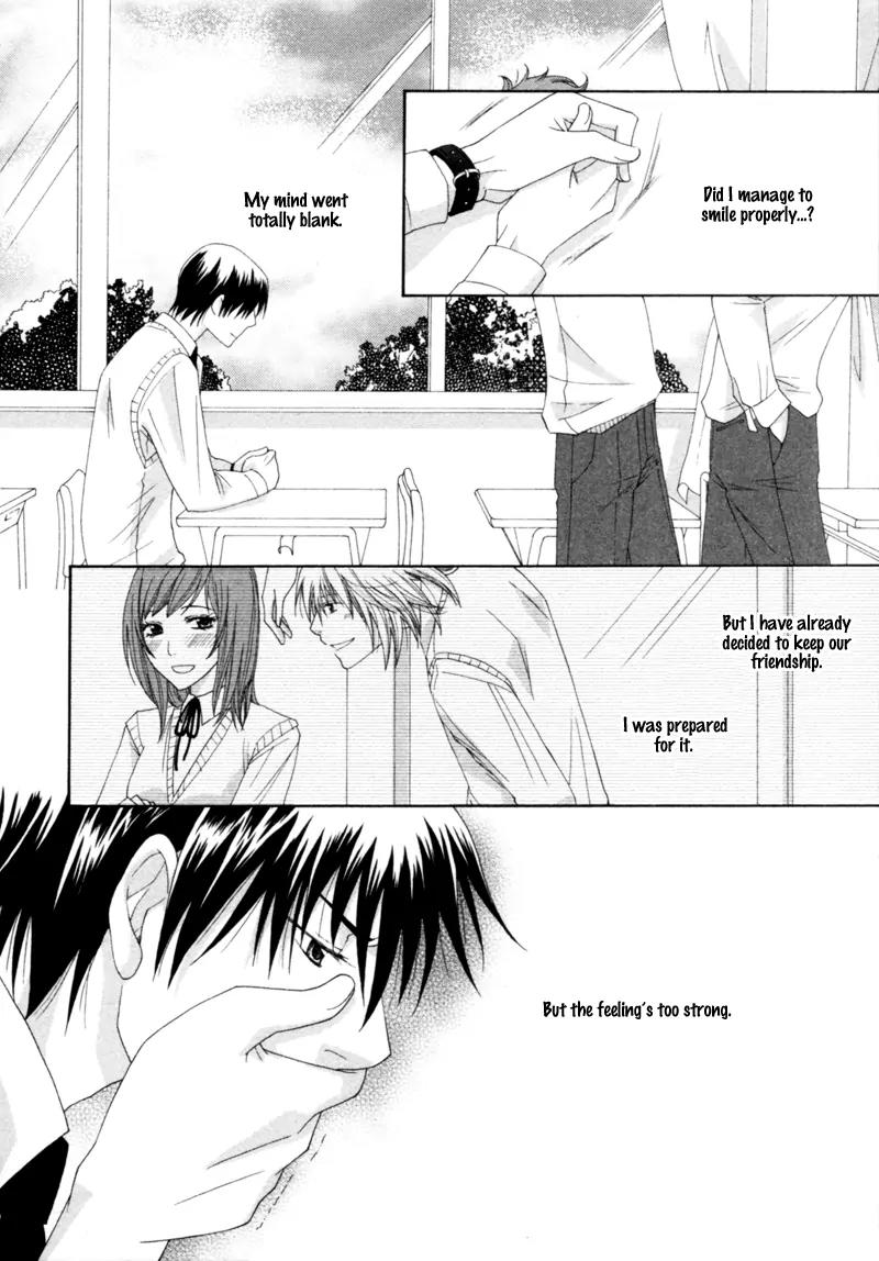 Natsuiro Danshi Chapter 2 page 9 - Chapter 2: Natsuiro Danshi (Summer-colored Boys) - 2