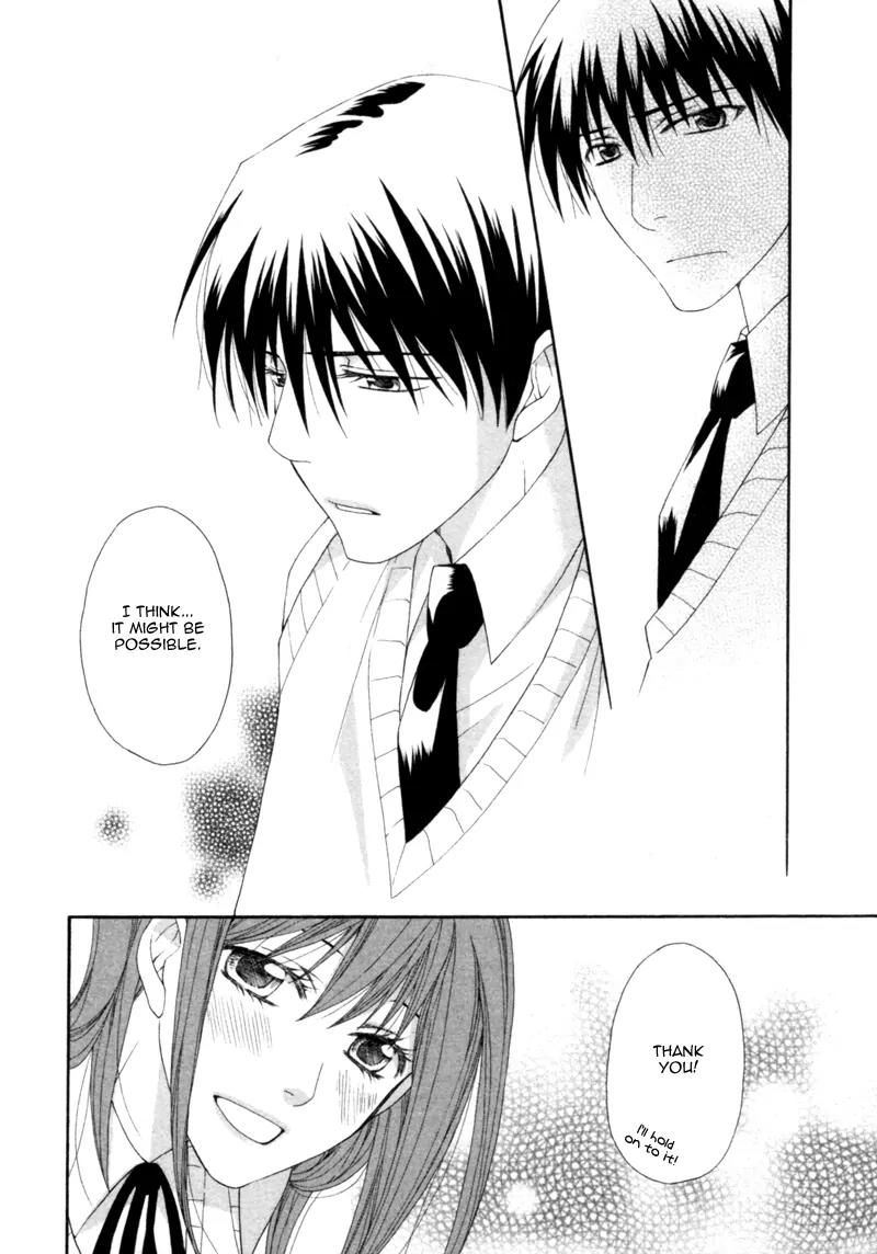 Natsuiro Danshi Chapter 3 page 14 - Chapter 3: Natsuiro Danshi (Summer-colored Boys) - 3